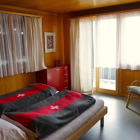 Swisshut Ringold Chalet
