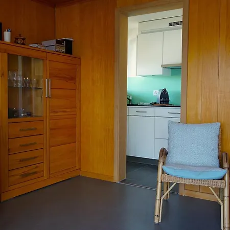 Chalet Swisshut Ringold Sigriswil