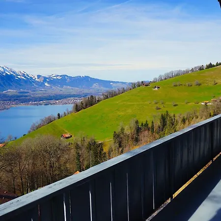 Swisshut Ringold Chalet Sigriswil